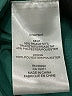 Tibi Solid Teal Casual Dress Size 2 - photo 8