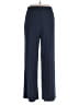 IMAN Solid Blue Casual Pants Size 1X - photo 1