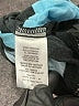 Derek Lam 100% Rayon Blue Sleeveless Blouse Size M - photo 8