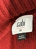 CAbi Burgundy Turtleneck Sweater Size M - photo 7