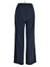 IMAN Solid Blue Casual Pants Size 1X - photo 2