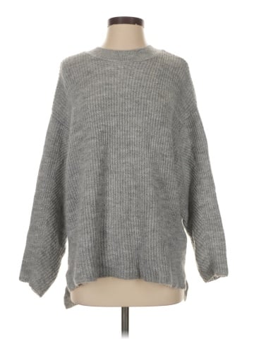 Stradivarius Pullover Sweater (view 1)