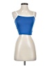 Unbranded Blue Tank Top Size XS - photo 1