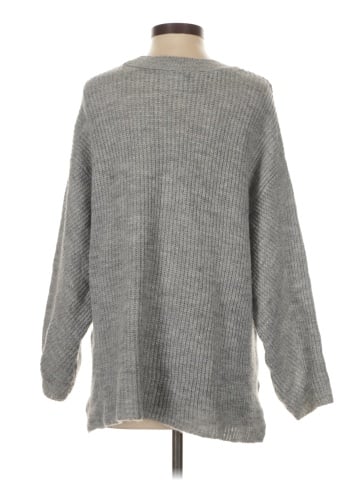 Stradivarius Pullover Sweater (view 2)