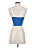 Unbranded Blue Tank Top Size XS - photo 2