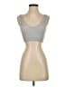 Goodies Silver Tank Top Size S - photo 1