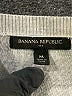 Banana Republic Factory Store Gray Pullover Sweater Size M - photo 7