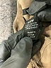 Style&Co Solid Tan Khakis Size 20W - photo 5