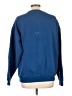 Athletic Works Solid Blue Pullover Sweater Size L - photo 2