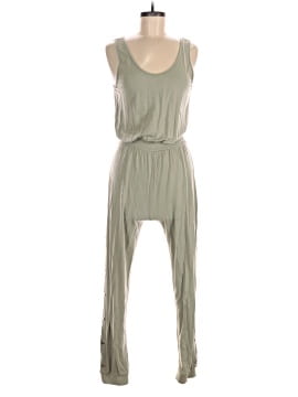 Don't Ask Why Jumpsuit