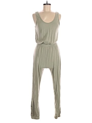 Don't Ask Why Jumpsuit (view 1)