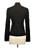 Theory Black Wool Blazer Size 4 - photo 2