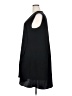 Alfani 100% Polyester Solid Black Casual Dress Size 18W - photo 5