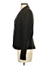Theory Black Wool Blazer Size 4 - photo 5
