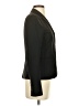 Theory Black Wool Blazer Size 4 - photo 4