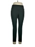 Danskin Solid Green Active Pants Size XL - photo 1