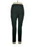 Danskin Solid Green Active Pants Size XL - photo 2