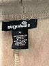 Sugarlips 100% Polyester Solid Tan Khaki Shorts Size XL - photo 3
