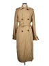 MNG Tan Trenchcoat Size L - photo 1