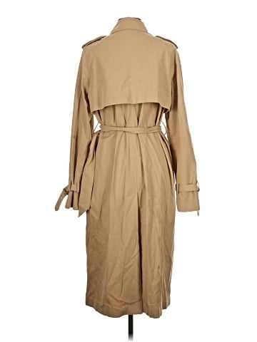 MNG Trenchcoat (view 2)