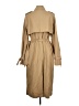 MNG Tan Trenchcoat Size L - photo 2