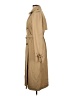 MNG Tan Trenchcoat Size L - photo 5