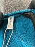 Dokotoo 100% Polyester Solid Teal Jumpsuit Size XS - photo 4