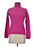 Sutton Studio 100% Cashmere Pink Cashmere Pullover Sweater Size M - photo 1