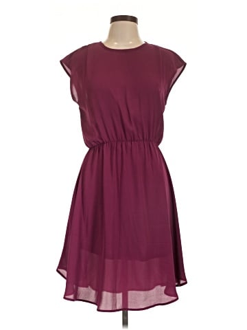 Collective Concepts Casual Dress (view 1)
