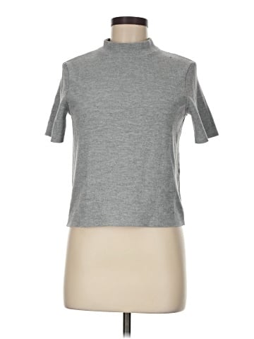 Trafaluc by Zara Turtleneck Sweater (view 1)