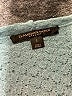 Classiques Entier Teal Turtleneck Sweater Size L - photo 7