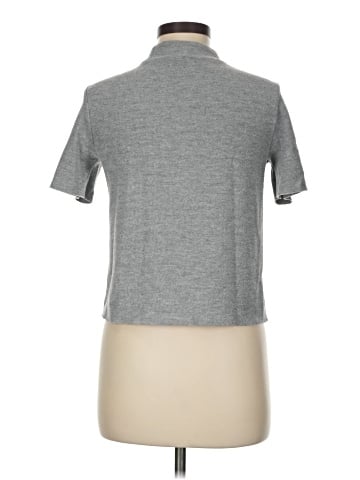 Trafaluc by Zara Turtleneck Sweater (view 2)