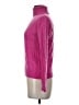 Sutton Studio 100% Cashmere Pink Cashmere Pullover Sweater Size M - photo 5