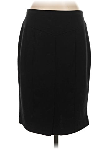 Ellen Tracy Formal Skirt (view 2)