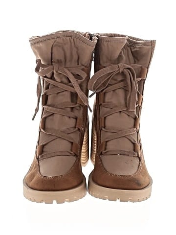 Dolce Vita Boots (view 2)