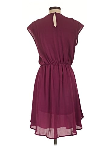 Collective Concepts Casual Dress (view 2)