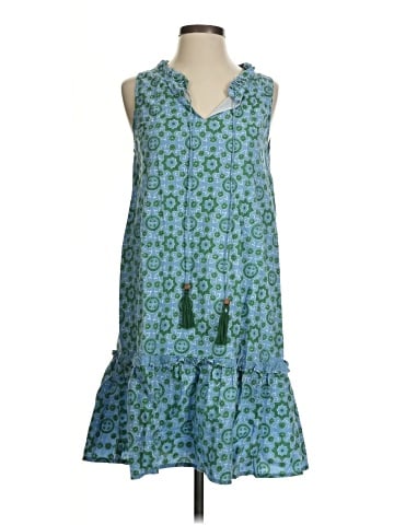 Fitzroy & Willa Casual Dress - front