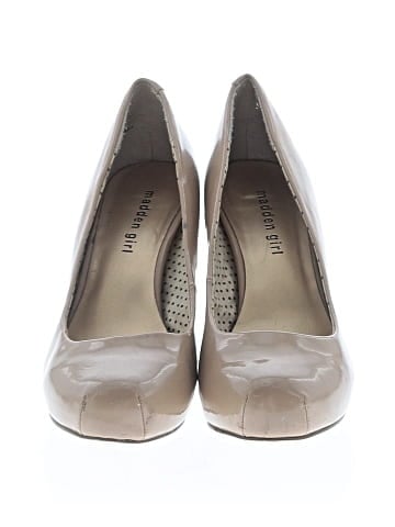 Madden Girl Heels (view 2)