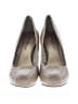 Madden Girl 100% Polyurethane Tan Heels Size 8 1/2 - photo 2