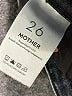 Mother Gray Jeans Size 26 waist - photo 8