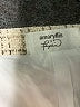 Amaryllis Houndstooth Ivory Formal Skirt Size XL - photo 4
