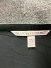 Victoria's Secret Solid Black Romper Size XS - photo 4