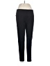 Maze Solid Black Active Pants Size L - photo 1