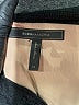 BCBGMAXAZRIA Black Cocktail Dress Size XS - photo 7