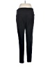Maze Solid Black Active Pants Size L - photo 2