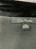 City Studio 100% Polyester Black Coat Size XL - photo 6