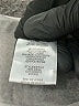 City Studio 100% Polyester Black Coat Size XL - photo 7