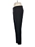 Maze Solid Black Active Pants Size L - photo 5