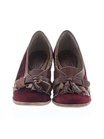 Latigo Heels (view 2)