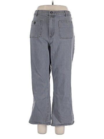 Ann Taylor LOFT Jeans (view 1)